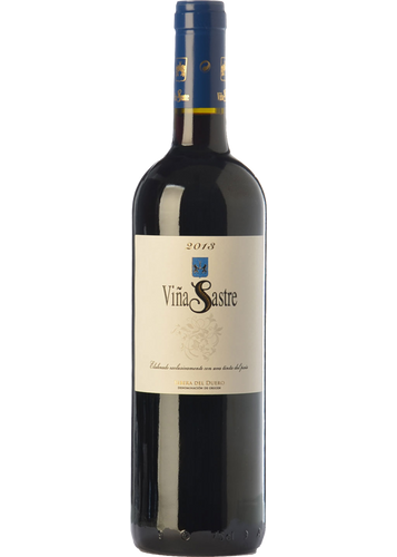 Viña Sastre Roble 2016