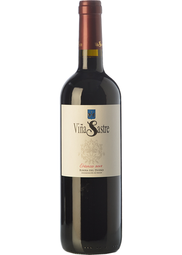 Viña Sastre Crianza 2022