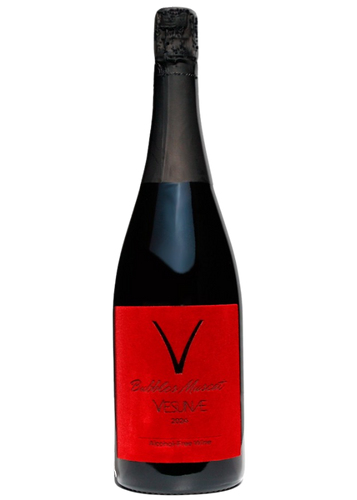 Vesunae Bubbles Muscat 0.0