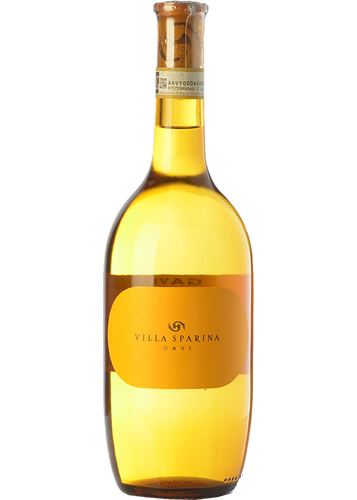 Villa Sparina Gavi 2024