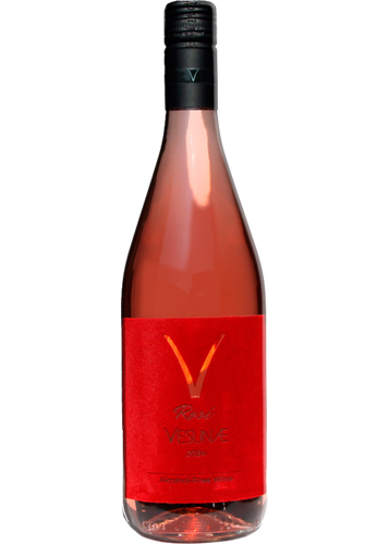 Vesunae Rosé 0.0 2024
