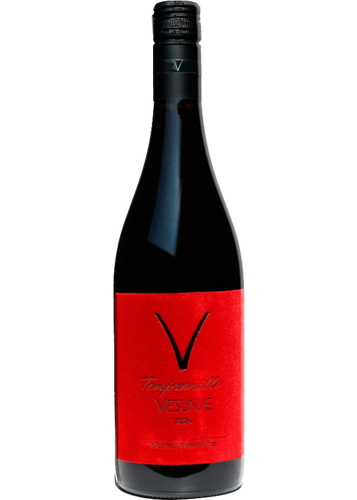 Vesunae Tempranillo 0.0 2024