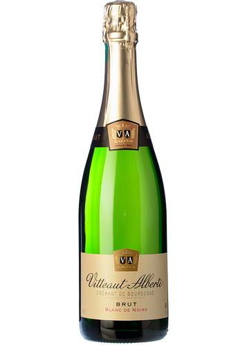 Vitteaut-Alberti Crémant Blanc de Noirs Brut