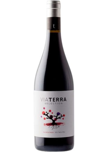 Via Terra Negre 2024