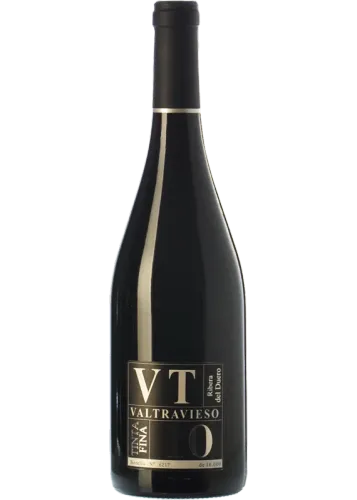 Valtravieso VT Tinta Fina 2019