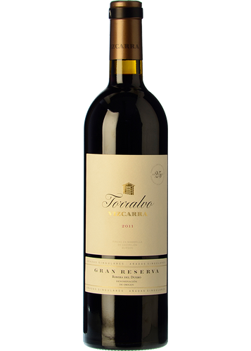 Vizcarra Torralvo Gran Reserva 2011 (Magnum)