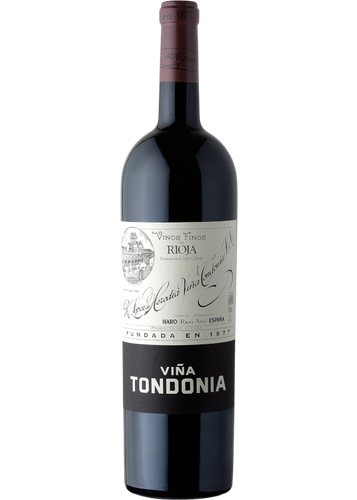 Viña Tondonia Reserva 2013