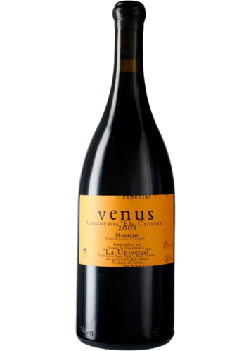 Venus La Universal Crossos 2008 (Magnum)