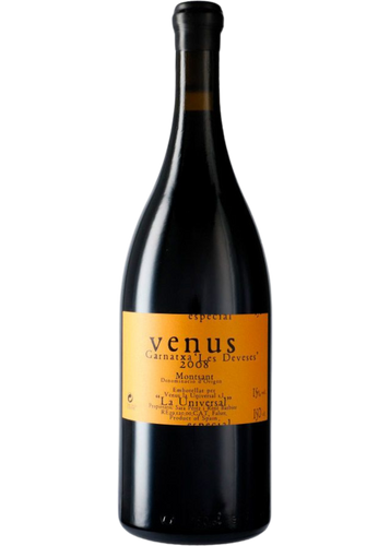 Venus La Universal Les Deveses 2008 (Magnum)