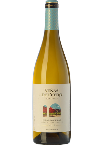 Viñas del Vero Chardonnay 2025