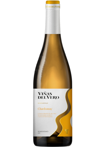 Viñas del Vero Chardonnay 2025