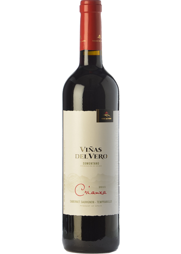 Viñas del Vero Crianza 2021