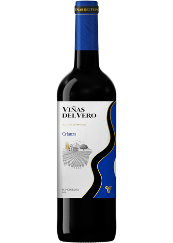 Viñas del Vero Crianza 2021