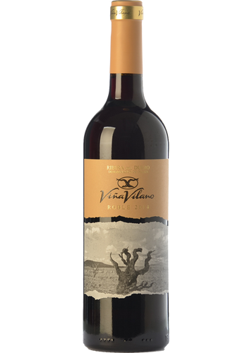 Viña Vilano Roble 2024