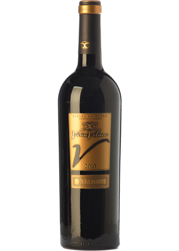 Viña Vilano Reserva 2019