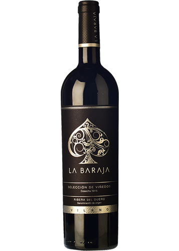 La Baraja 2020