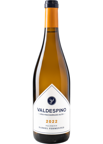 Valdespino Viña Macharnudo Alto 2024