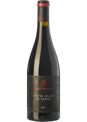 Vinyes Domènech Vinyes Velles de Samsó 2019