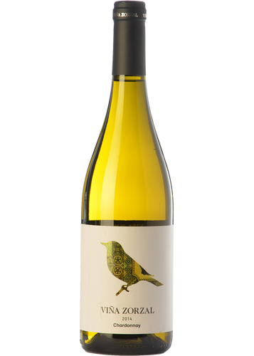 Viña Zorzal Chardonnay 2025