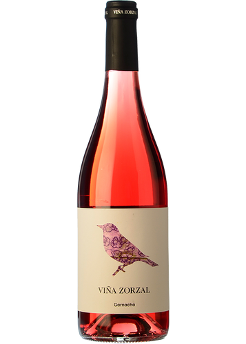 Viña Zorzal Rosado 2025