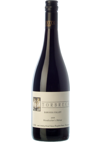 Torbreck Woodcutters Red 2009