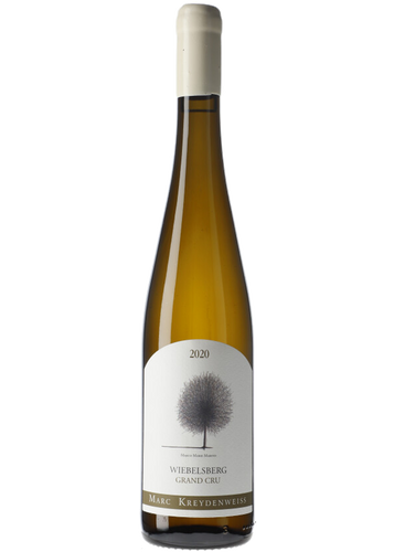 Kreydenweiss Riesling Wiebelsberg Grand Cru 2021