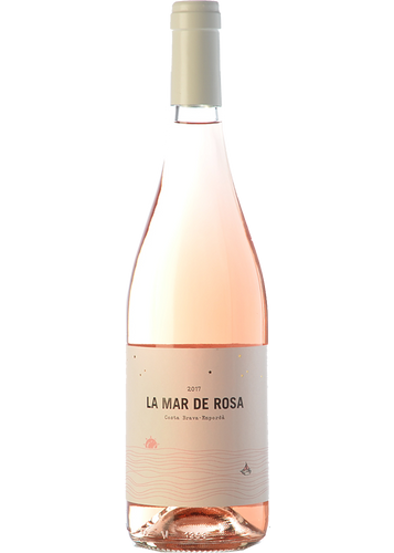 La Mar de Rosa 2025