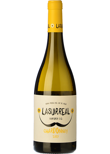 Lasurreal 2019