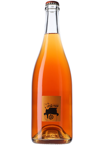 Sicus A Wine Work Orange 2022