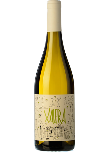 Bernaví Xalera Blanc 2025