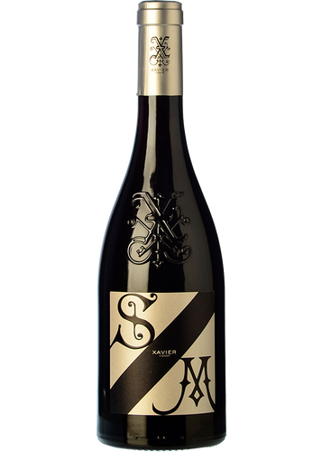 Cuvée S.M. 1st Edition Côtes du Rhône