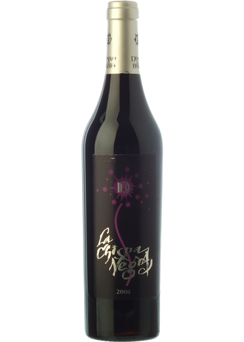 La Chispa Negra 2022 (0,5 L)