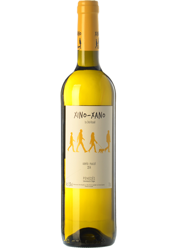 Xino-Xano Blanc 2025