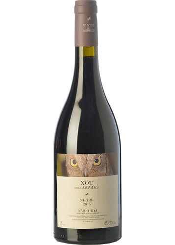 Xot dels Aspres 2022