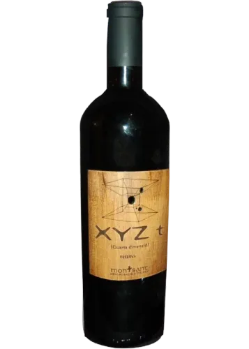 XYZ t Quarta Dimensió 2022