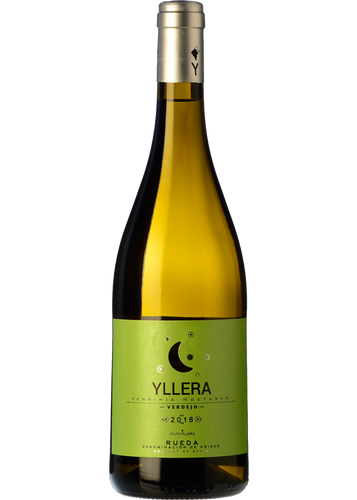 Yllera Verdejo Vendimia Nocturna 2024
