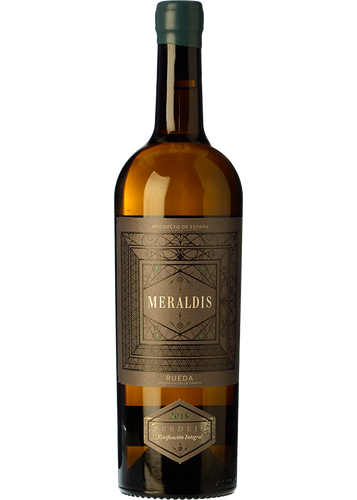 Meraldis Verdejo 2022