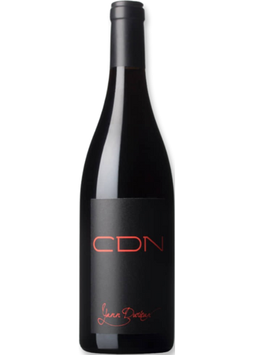 Yann Durieux CDN 2020