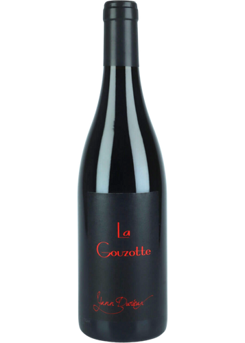 Yann Durieux La Gouzotte 2021