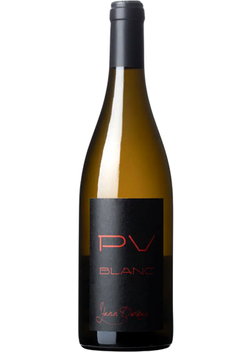 Yann Durieux PV Blanc 2020