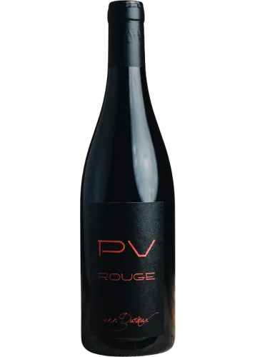 Yann Durieux PV Rouge 2018