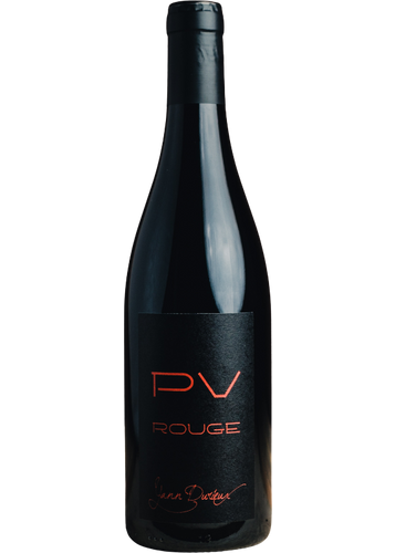 Yann Durieux PV Rouge 2019