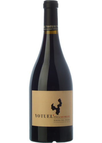 Yotuel Finca San Miguel 2011