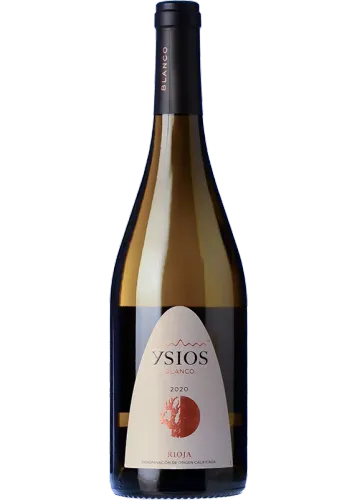 Ysios Blanco 2023