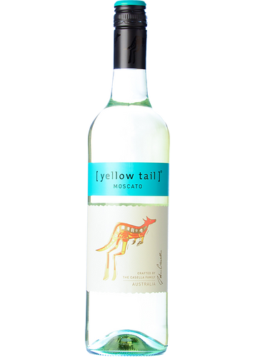 Yellow Tail Moscato