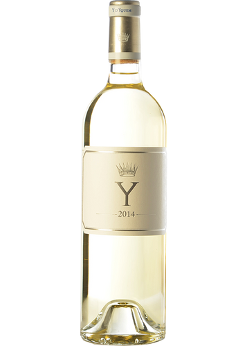 Y d'Yquem 2022