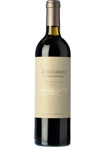 Zuccardi Aluvional los Chacayes 2015