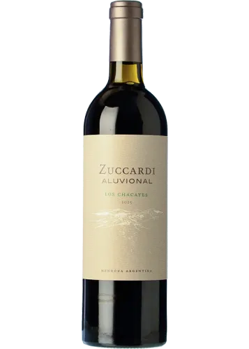 Zuccardi Aluvional los Chacayes 2019
