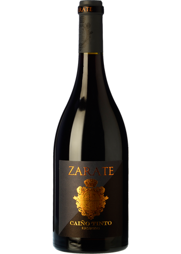 Zárate Caiño Tinto 2019