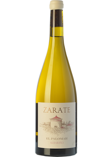Zárate El Palomar 2025
